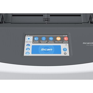 Fujitsu ScanSnap iX1500 Sheetfed Scanner - 600 dpi Optical - 30 ppm (Mono) - 30 ppm (Color) - Duplex Scanning - USB