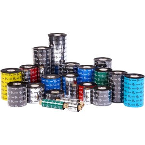 RESIN RIBBON 60MMX74M (2.36INX242FT) 4800 STANDARD 12MM (0.5IN) CORE