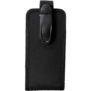 HOLSTER FOR DURACASE W/ROTATING BELT CLIP