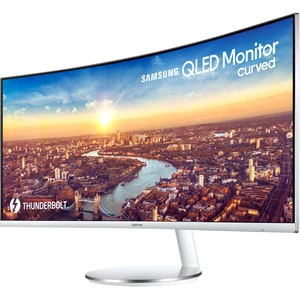 SAMSUNG LC49G95TSSLXZX Monitor Gaming SAMSUNG LC49G95TSSLXZX 49 pulgad