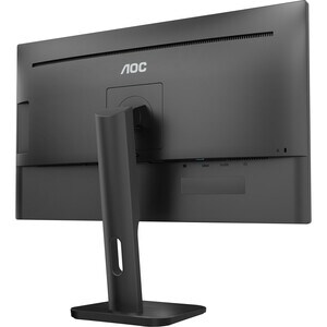 Monitor LCD AOC 22P1 54,6 cm (21,5") Full HD WLED - 16:9 - Negro - 558,80 mm Class - Tecnología MVA - 1920 x 1080 - 16,7 M