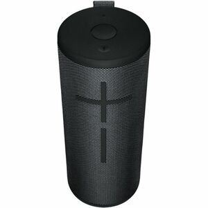 Ultimate Ears BOOM 3 Portable Bluetooth Speaker System - 90 Hz to 20 kHz - Battery Rechargeable - USB