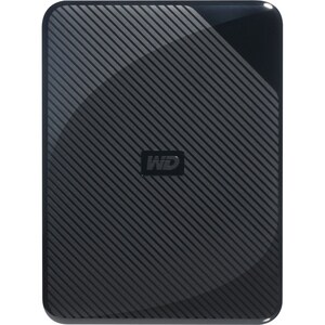 Disco Duro Pórtatil WD WDBM1M0040BBK-WESN - Externo - 4 TB - USB 3.1 Tipo C