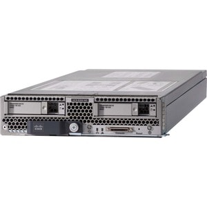 Cisco Barebone System - Refurbished - Blade - 2 x Processor Support - Intel C621 Chip - 3 TB DDR4 SDRAM DDR4-2933/PC4-2346