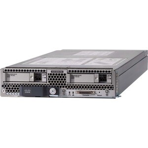 Cisco Sistema Barebone - Recondicionado - Lâmina - 2 x Suporte do processador - Intel C621 Chip - 3 TB DDR4 SDRAM DDR4-293
