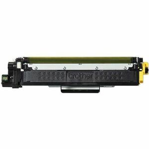 Cartouche toner D'origine Brother Jumbo Rendement Laser - Jaune - Laser - Rendement Jumbo