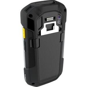 Zebra TC77 Robust Handheld Terminal - 1D, 2D - GPRS, LTE, GPRS, UMTS, HSPA, HSPA+, EDGE - SE4750Scan Engine - Bildwandler 