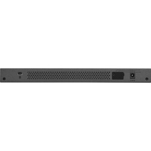 Netgear GS116LP 16 Ports Ethernet Switch - Gigabit Ethernet - 1000Base-T - 2 Layer Supported - Twisted Pair - Wall Mountab