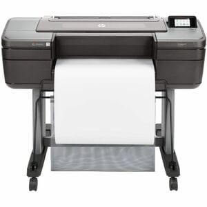 IMPRESSORA PLOTTER HP Z9 DESIGNJET 24"