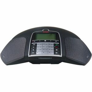 Avaya B169 IP Conference Station - Cordless - Cordless - DECT - Liquorice Black - VoIP