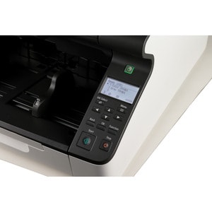 Canon imageFORMULA DR-G2110 Einzugsscanner - 600 dpi Optische Auflösung - 24-bit Farbtiefe - USB