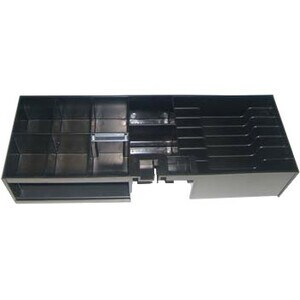 apg Cash Drawer Insert - 7 Bill/8 Coin Compartment(s)