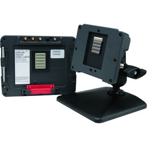 Honeywell Thor VM1 Vehicle Mount Terminal - Atom 1.60 GHz - 4 GB RAM - 20.3 cm (8") Touchscreen LED - WVGA - 800 x 480 - 6