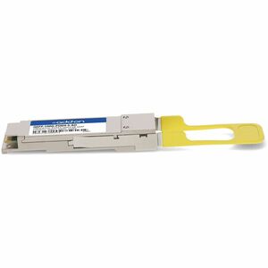 AddOn QSFP28 - 1 x MPO 100GBase-PSM4 Network - TAA Compliant - For Data Networking, Optical Network - Optical Fiber - Sing