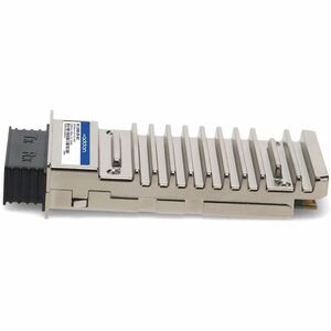 AddOn X2-10GB-ER-AO X2 - 1 x SC/PC Duplex 10GBase-ER Network