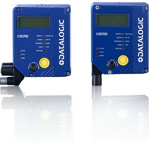 Datalogic DS5100-1320 Fixed Mount Barcode Scanner - Cable Connectivity - 800 scan/s - Laser - Serial