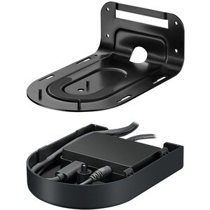 Logitech Wandhalterung für Lautsprecher, Kamera, Tisch-Hub, Display-Hub