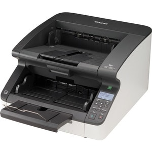 Canon imageFORMULA DR-G2090 Sheetfed Scanner - 600 dpi Optical - 24-bit Color - 8-bit Grayscale - 90 ppm (Mono) - 90 ppm (