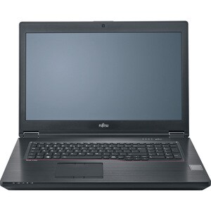 Fujitsu CELSIUS H H980 43,9 cm (17,3 Zoll) Mobile Workstation - Intel Core i7 8th Gen i7-8750H - 16 GB - 512 GB SSD - 1920
