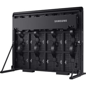 Samsung XR100F LCD Digital Signage Display - 128 x 96 - LED - 6750 cd/m²