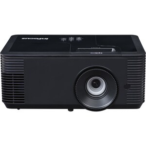 InFocus IN2134 3D Long Throw DLP Projector - 4:3 - 1024 x 768 - Front, Ceiling - 720p - 5000 Hour Normal Mode - 10000 Hour