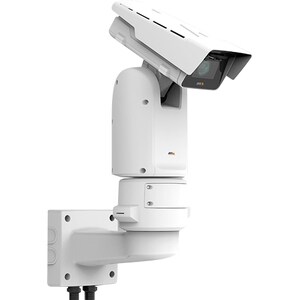 AXIS T94J01A Wall Mount - Gray - Gray