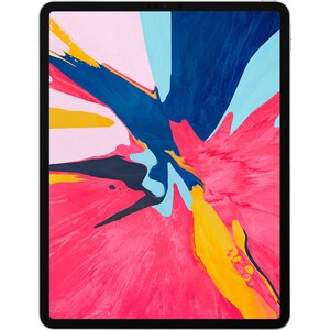 Tableta Apple iPad Pro - 27,9 cm (11") - 64 GB Almacenamiento - iOS 12 - Plata - Apple A12X Bionic SoC - 2388 x 1668 - Pan