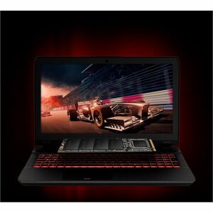 XPG SX6000 Pro ASX6000PNP-1TT-C 1 TB Solid State Drive - M.2 2280 Internal - PCI Express (PCI Express 3.0 x4) - 600 TB TBW