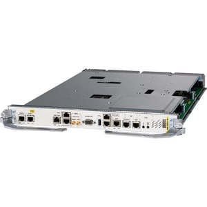 Cisco - Para Processador