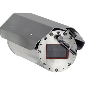AXIS ExCam ExCam XF Q1785 2 Megapixel Outdoor Full HD Network Camera - Colour - Box - Stainless Steel - H.264, H.264 (MPEG