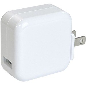 4XEM iPad Charging Kit - 3FT Lightning 8Pin Cable with 12W iPad wall charger - MFi Certified - 3FT MFi Certified Lightning