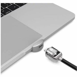 MacBook Pro 13" with touch bar - 1.4GHz | 2016|2017|2019 Adaptateur de verrouillage de sécurité universel Ledge - câble no