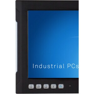 ads-tec OPC7000 OPC7013 - Core i5 i5-4400E Prozessor - 8 GB RAM - 128 GB Solid-State-Laufwerk - 33,8 cm (13,3 Zoll) 1280 x