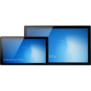 Panel PC ads-tec OPC8000 OPC8017 - Intel Core i5 4ª generazione i5-4300U 1,90 GHz - 8 GB RAM DDR3 SDRAM - 250 GB SSD - 43,