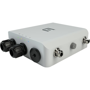 Extreme Networks ExtremeWireless AP3917e IEEE 802.11ac 1.20 Gbit/s Wireless Access Point - 5 GHz, 2.40 GHz - MIMO Technolo