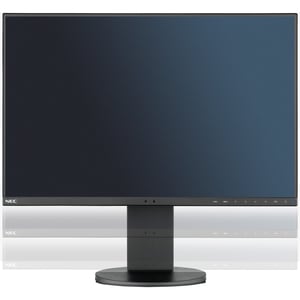 NEC MultiSync EA241WU. Bildschirmdiagonale: 61 cm (24 Zoll), Bildschirmauflösung: 1920 x 1200 Pixel, HD-Typ: WUXGA, Bildsc