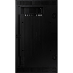 Samsung OM46N 1168.40 mm LCD Digital Signage Display - 1920 x 1080 - WLED - 4000 cd/m² - 1080p - USB - HDMI - Serial - Wir