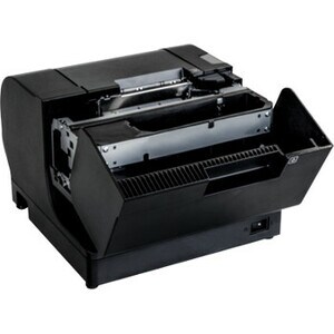 Epson TM-J7700(301) Desktop Inkjet Printer - Monochrome - Receipt Print - USB - 98 mm/s Mono - 83 mm Label Width