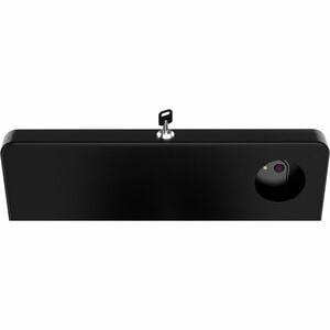 CTA Digital Premium Security Gooseneck Tabletop Mount - 9.70" to 11" Screen Support - Metal, Foam