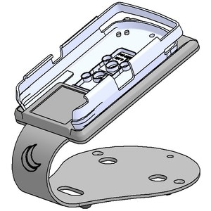 ES Solo POS Terminal Stand