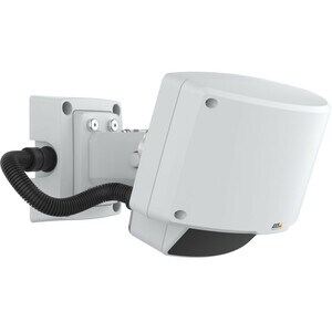 AXIS T91R61 Wall Mount for Radar Detector, Network Camera, Camera Housing - TAA Compliant