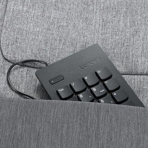 USB NUMERIC KEYPAD GEN II