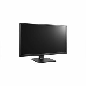 LG 27BK550Y-I 27" Full HD LED LCD Monitor - 16:9 - 27" Class - 1920 x 1080 - HDMI - DisplayPort