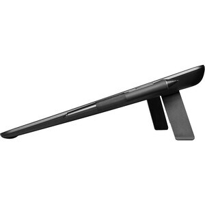 Wacom Cintiq DTK-1660 Graphics Tablet - 39.6 cm (15.6") - 5080 lpi - Cable - Black - 16.7 Million Colours - 344.16 mm x 19