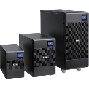 Eaton 9SX 2000VA/1800W On Line Tower UPS, 240V