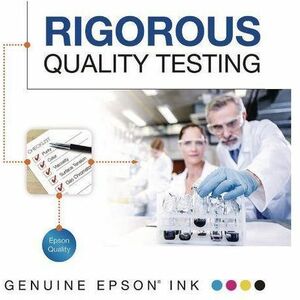 Cartucho de tinta Epson UltraChrome XD2 T40W Alto Rendimiento Inyección de tinta - Azul ciánico - Original - 1 - Inyección