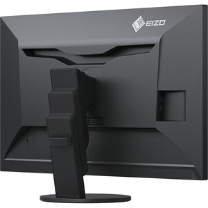 EIZO FlexScan EV3285 31.5" 4K UHD LED LCD Monitor - 16:9 - Black, White - 3840 x 2160 - 16.7 Million Colors - 350 Nit Typi