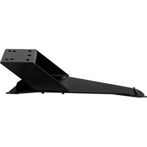 RAM Mounts No-Drill Vehicle Mount for Notebook - Powder Coated Steel
