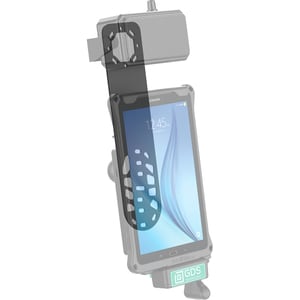 RAM Mounts Mounting Adapter for Speaker, Microphone