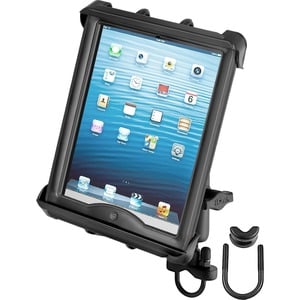 RAM Mounts Vehicle Mount for Tablet PC - Aluminum